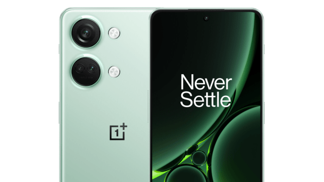 Smartphone, OnePlus, OnePlus Nord 3, Nord3, Nord 3