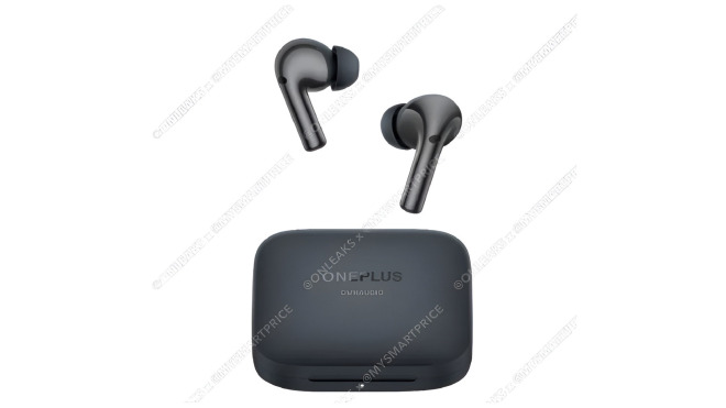 Kopfhrer, OnePlus, Earbuds, OnePlus Buds, OnePlus Buds 3