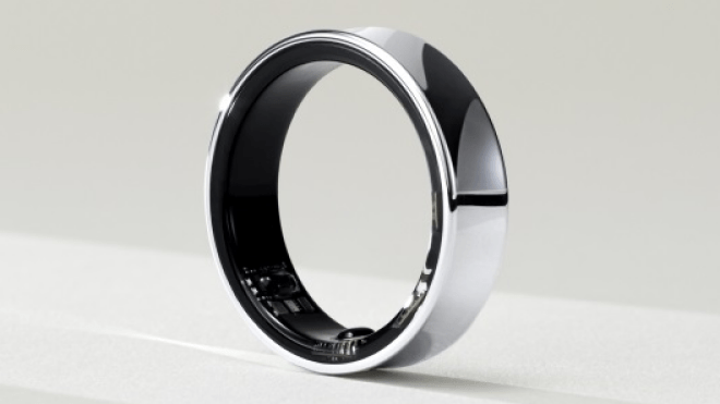 Samsung, Samsung Galaxy, Fitness, Ring, Fitness Tracker, Samsung Galaxy Ring, Smart Ring, Galaxy Ring, Fitness Ring, Wellness