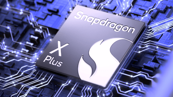 Cpu, Prozessor, Chip, SoC, Arm, Qualcomm, Snapdragon, Qualcomm Snapdragon X Plus