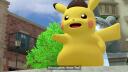 Meisterdetektiv Pikachu kehrt zurck - Neuer Trailer zum Switch-Spiel