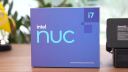 Intel NUC 11 im Test: Kleincomputer mit viel Potenzial