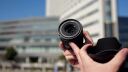 Panasonic Lumix S 35mm F1.8: Leichte Festbrennweite im Test