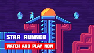 Star Runner · Game · Gameplay