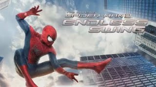 THE AMAZING SPIDER-MAN 2: ENDLESS SWING | SPIDERMAN GAMES FOR KIDS