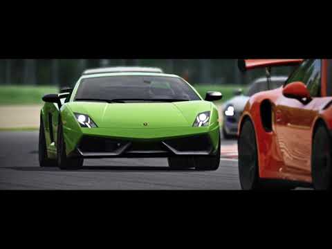 Assetto Corsa Ultimate Edition Announcement Trailer PEGI (English)