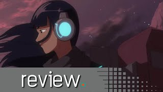 Star Renegades Review - Noisy Pixel