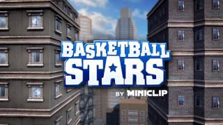 A Huge New Basketball Stars Update! Are You Ready For Crazy Hoops?