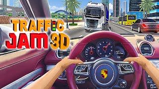 Traffic Jam 3D Gameplay