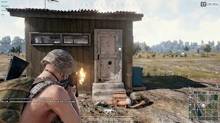 VICTORIA!!!!!!!!!!!!!!!!!!!!!! - PLAYERUNKNOWN'S BATTLEGROUNDS