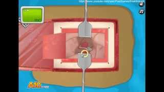 Operate Now: Brain Surgery Fast Walkthrough