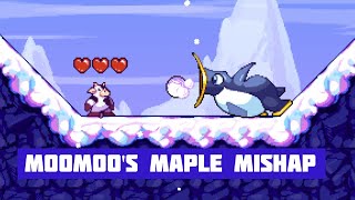 MOOMOO'S MAPLE MISHAP | Sweet Adventure