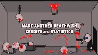 Madness Deathwish -