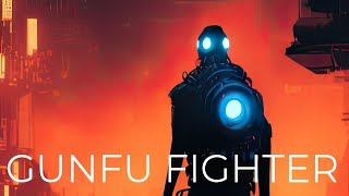 🎯 GunFu Fighter podría ser un SuperHOT 🙄 - GunFu Fighter Gameplay Español