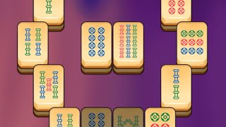 Неистовый маджонг (Mahjong Frenzy) // Геймплей