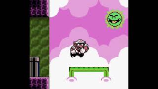 Wario Land 3 Rando - 2 - Unlocking the East