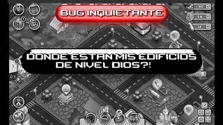 Mafia Battle Bug que te helará la sangre