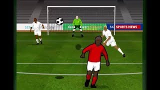 Jumpers for Goalposts 5 Game Walkthrough (2)