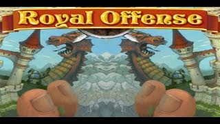 Online Strategy Games Royal Offense