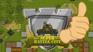 Free Game Tip - Super Battle City