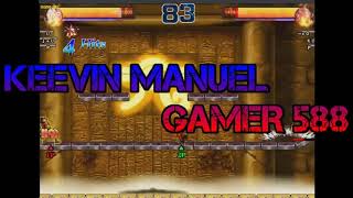 ANIME BATTLE 3 SE CANCELARA / KEVIN MANUEL GAMER  588