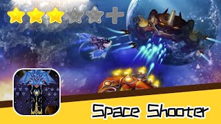 Space shooter - Galaxy attack Walkthrough