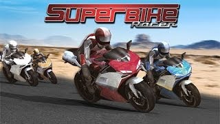 Superbike Racer - Game Walkthrough