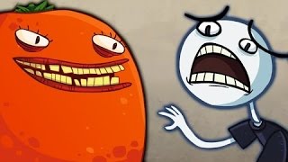 Trollface Quest Video Memes