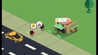 Foody Avenue - Bakery Shop Game Walkthrough