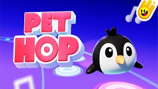 Super Snappy Pet Hop Gameplay