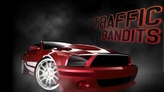 Traffic Bandits | City Race Game | Car Games