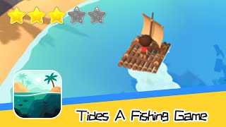 ‎Tides: A Fishing Game Walkthrough Fishing Adventure Recommend index three stars