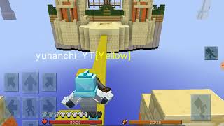 Nueva serie Blockman Go!