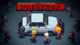 Free Game Tip - Infectonator Survivors: Christmas