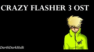 Crazy Flasher 3 OST [Main Menu]