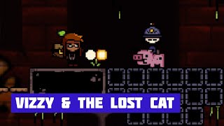 Vizzy & The Lost Cat · Free Game · Gameplay