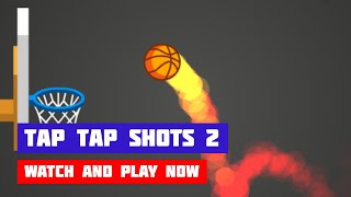 Tap Tap Shots 2 · Game · Gameplay