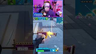 Matamos a ice spice Fusil de ice spice en fortnite y gancho de ice spice en fortnite #icespice