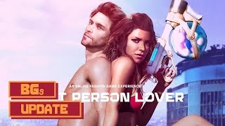 Make First Person Lover, not Warcraft | Update