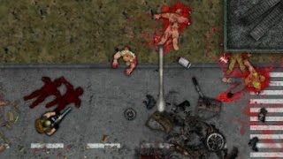 ZOMBIES AGAIN GAME LEVEL 1-2 | ZOMBIE GAMES