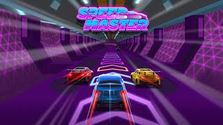 Speed Master Gameplay