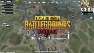 MINICLIP RECOMMENDS: PUBG MOBILE - NOW AVAILABLE!