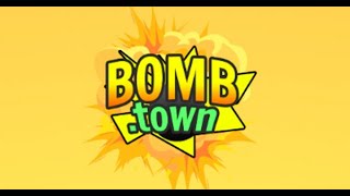 Bomb.Town Full Gameplay Walkthrough