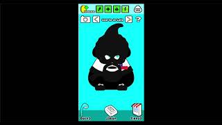 Pou - juego de pou en español - jugamos a pou y mira los record que hice.