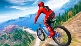 Riders Downhill Racing Gameplay