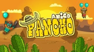 Amigo Pancho 4 Travel - Gameplay Walkthrough Final Levels