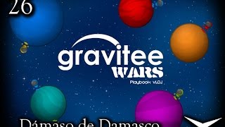 26-¡Al infinito y más allá (Gravitee Wars) // Gameplay Español