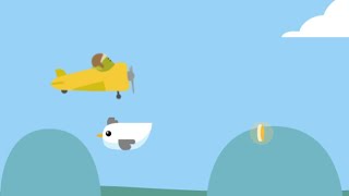 Dumb Ways to Die 3: World Tour · Game · Gameplay