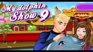 My Dolphin Show 9 Full Gameplay Walkthrough