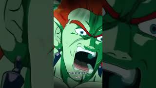 BOJACK FULL POWER GALACTIC BUSTER | DRAGON BALL SPARKING ZERO #dragonball #dbz #goku